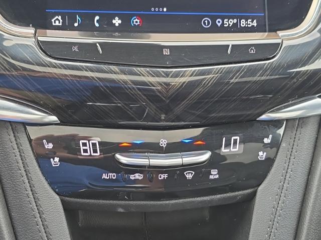 2020 Cadillac XT6 - $22,500