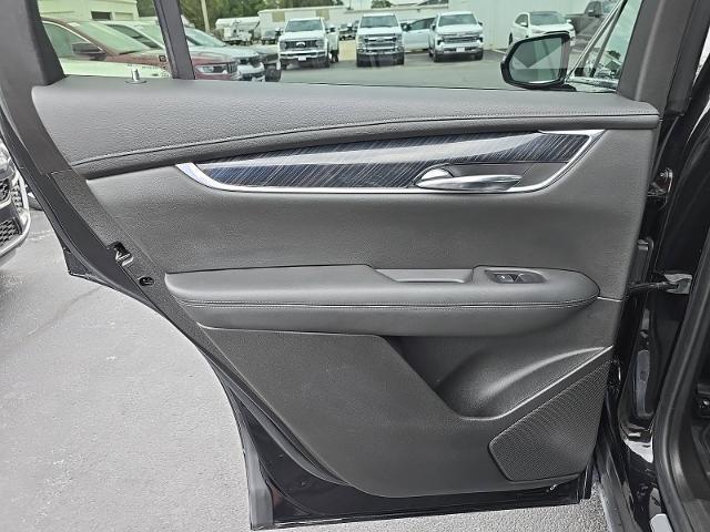 2020 Cadillac XT6 - $22,500