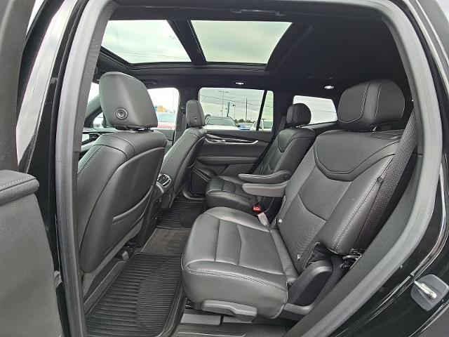 2020 Cadillac XT6 - $22,500