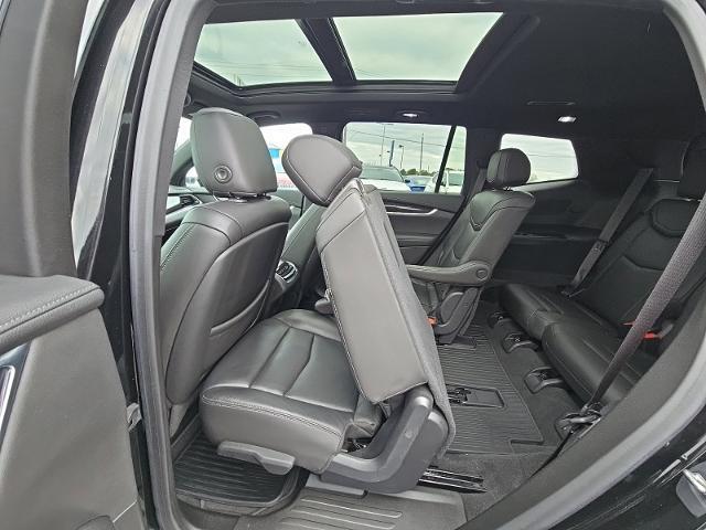 2020 Cadillac XT6 - $22,500