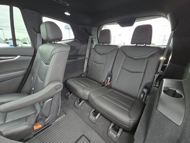 2020 Cadillac XT6 - $22,500