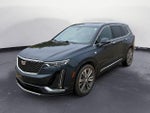 2021 XT6 Thumbnail 1