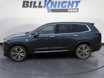 2021 XT6 Thumbnail 2