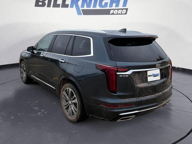 2021 Cadillac XT6 - $25,194
