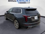 2021 XT6 Thumbnail 3