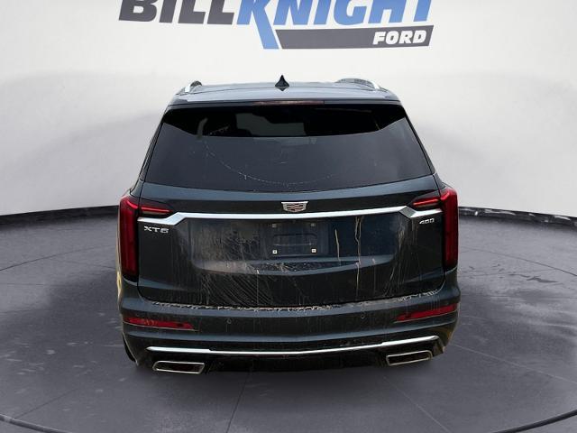 2021 Cadillac XT6 - $25,194