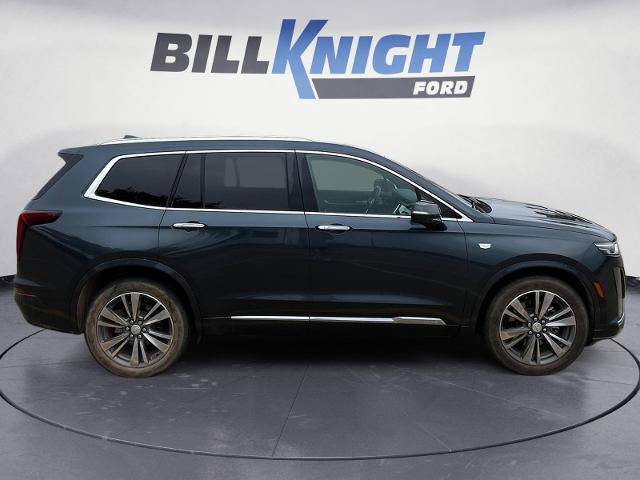 2021 Cadillac XT6 - $25,194