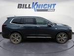 2021 XT6 Thumbnail 6