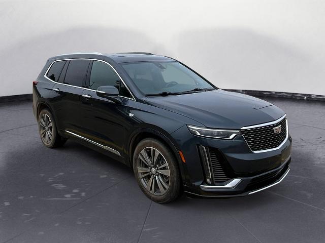 2021 Cadillac XT6 - $25,194