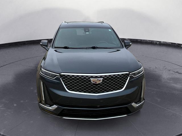2021 Cadillac XT6 - $25,194