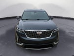 2021 XT6 Thumbnail 8