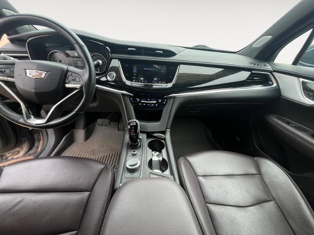 2021 Cadillac XT6 - $25,194