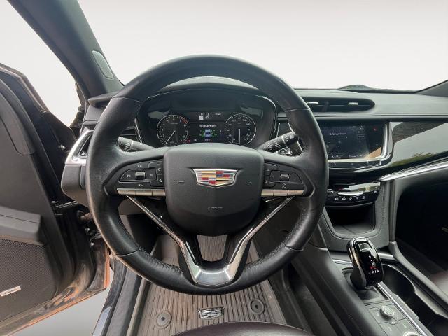 2021 Cadillac XT6 - $25,194