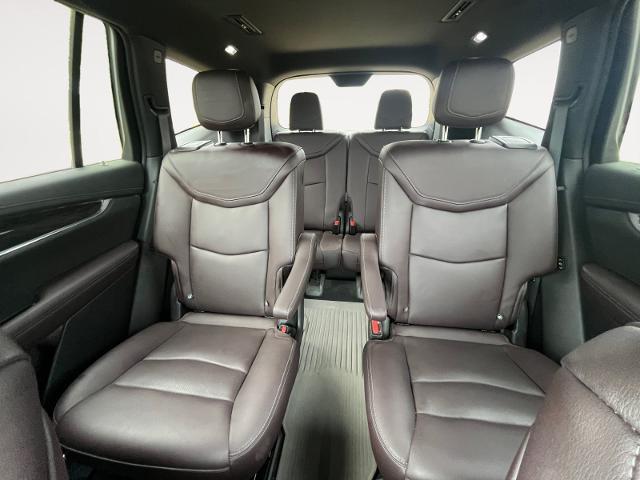 2021 Cadillac XT6 - $25,194