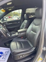 2022 XT6 Thumbnail 9