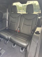 2022 XT6 Thumbnail 11