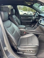 2022 XT6 Thumbnail 12