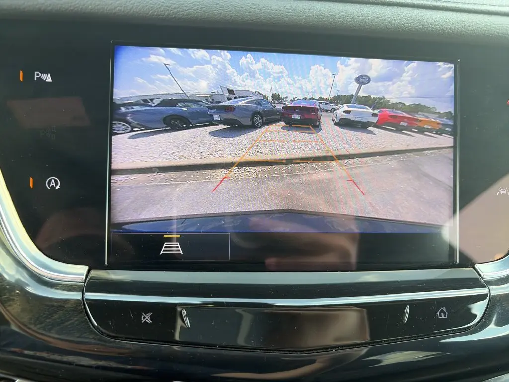 2023 Cadillac XT6 - $38,830