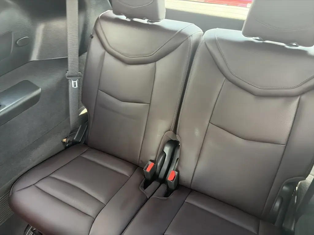 2023 Cadillac XT6 - $38,830
