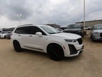 2023 XT6 Thumbnail 6