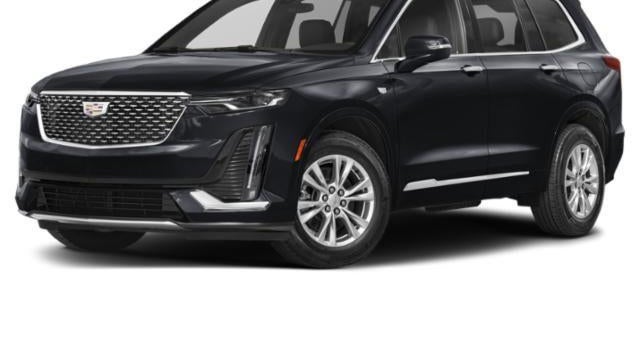 Preowned 2023 Cadillac XT6 Premium Luxury for Sale
