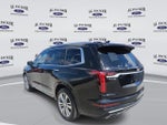 2023 XT6 Thumbnail 4