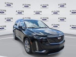 2023 XT6 Thumbnail 8