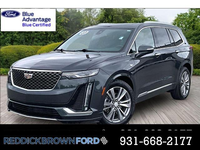 2023 Cadillac XT6 - $32,900