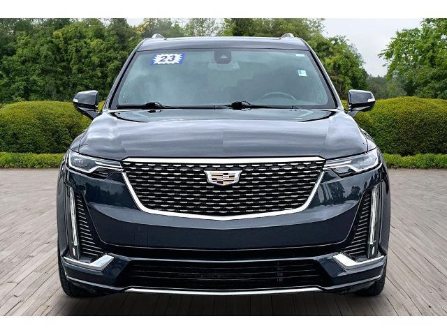 2023 Cadillac XT6 - $32,900