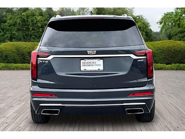 2023 Cadillac XT6 - $32,900