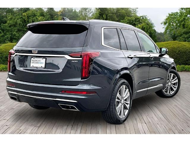 2023 Cadillac XT6 - $32,900