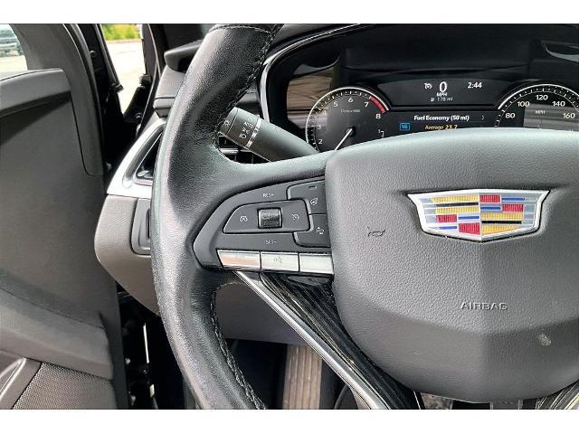 2023 Cadillac XT6 - $32,900