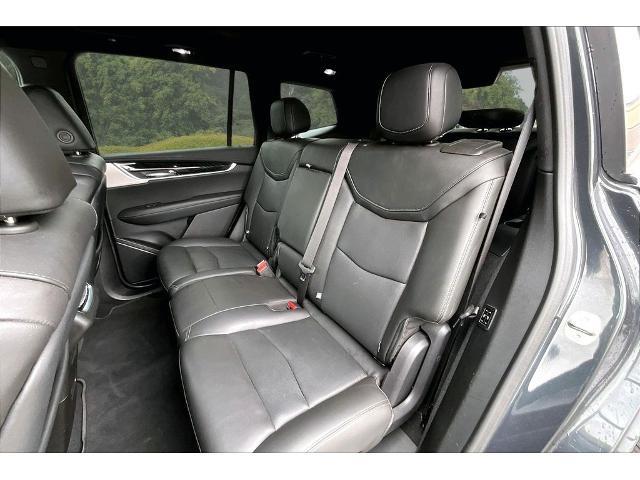 2023 Cadillac XT6 - $32,900