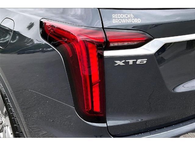 2023 Cadillac XT6 - $32,900