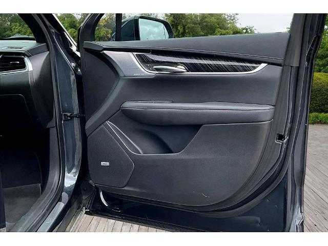 2023 Cadillac XT6 - $32,900