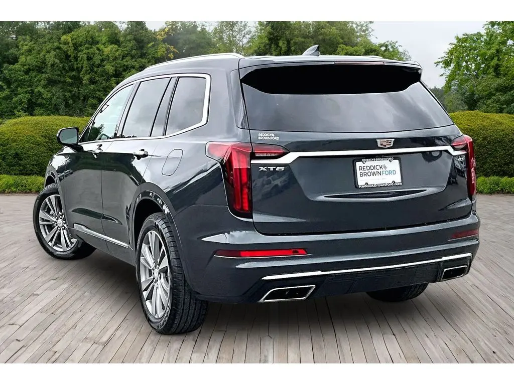2023 Cadillac XT6 - $28,997