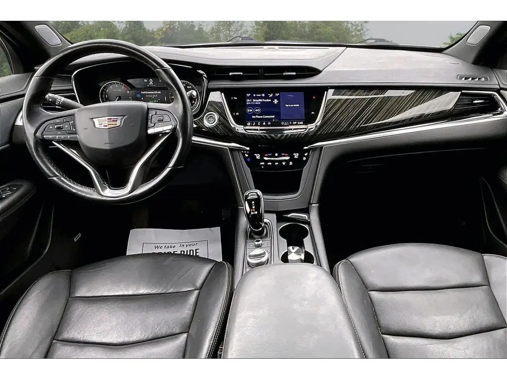 2023 Cadillac XT6 - $28,997