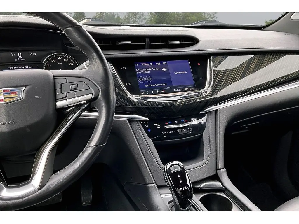 2023 Cadillac XT6 - $28,997