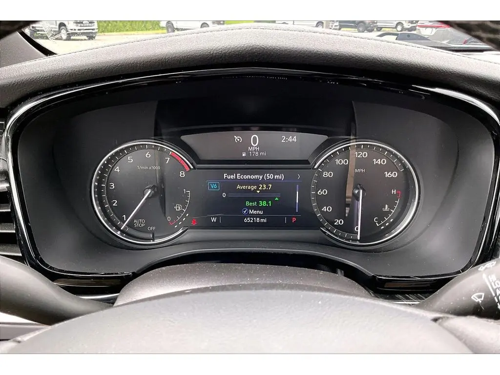 2023 Cadillac XT6 - $28,997
