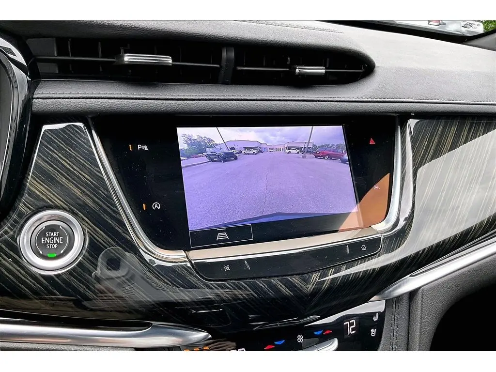 2023 Cadillac XT6 - $28,997