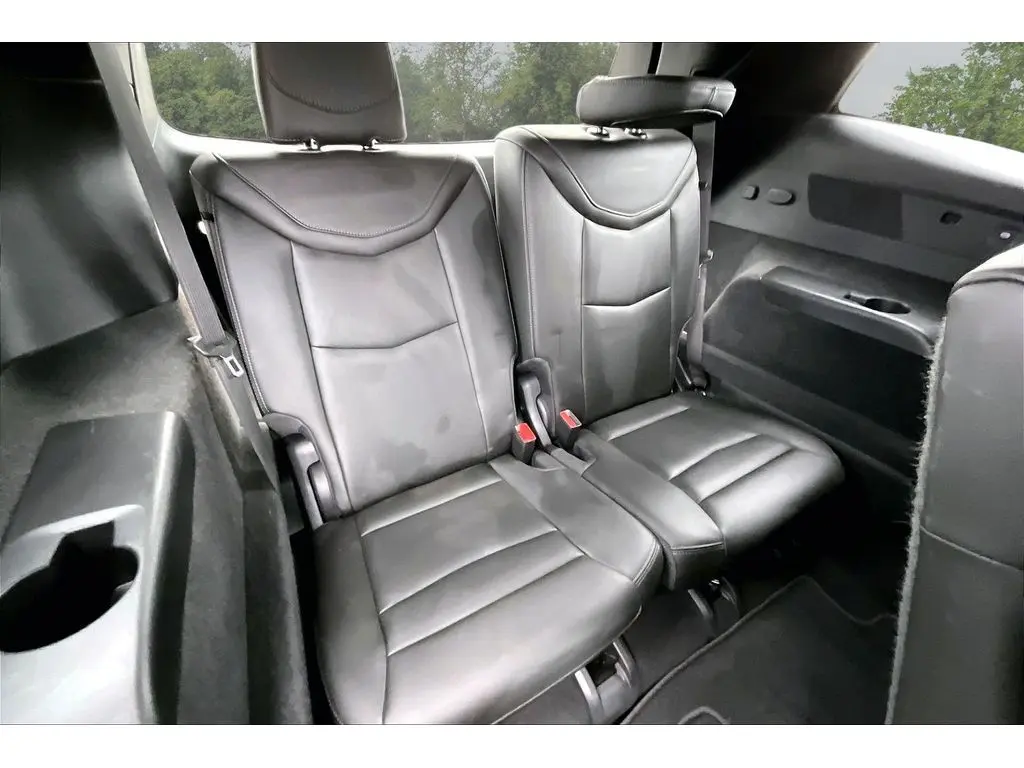 2023 Cadillac XT6 - $28,997