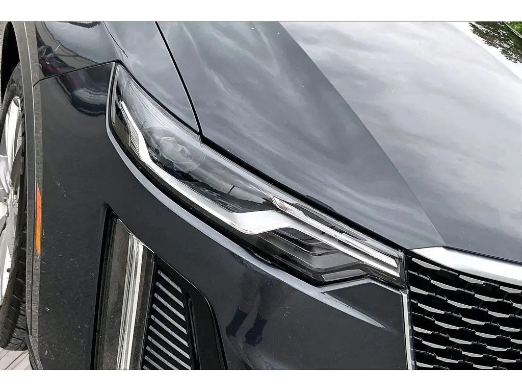 2023 Cadillac XT6 - $28,997