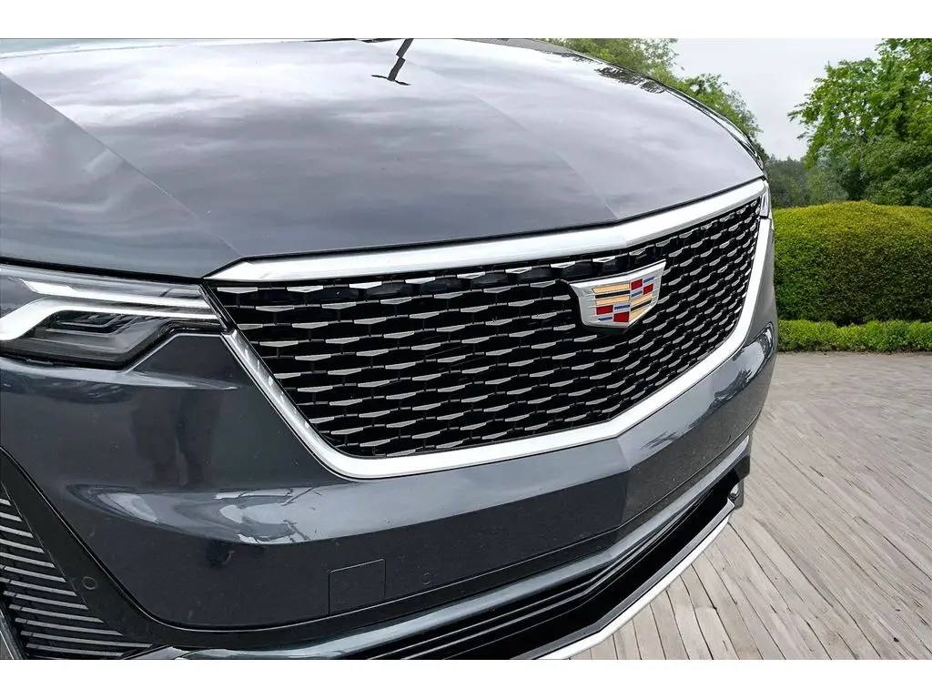 2023 Cadillac XT6 - $28,997