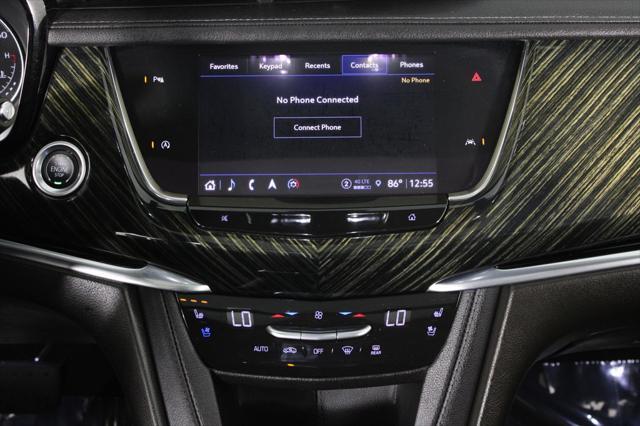2023 Cadillac XT6 - $27,987
