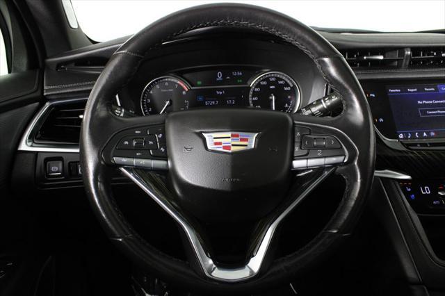 2023 Cadillac XT6 - $27,987