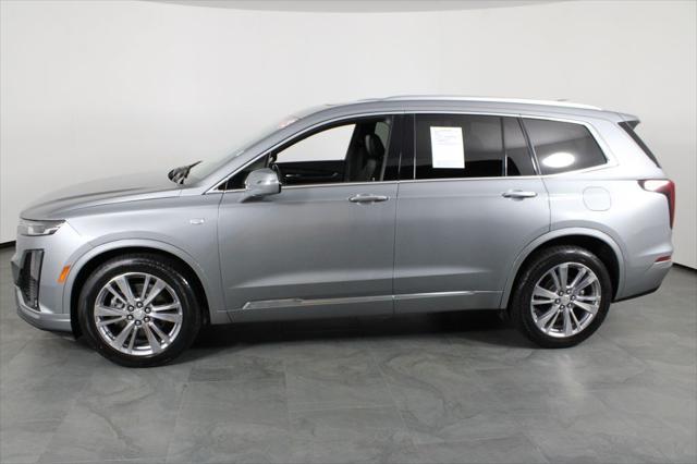 2023 Cadillac XT6 - $27,987