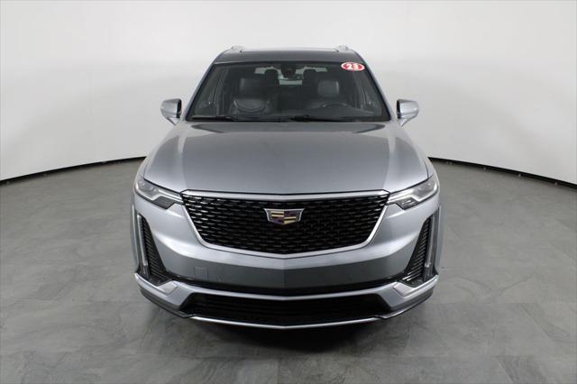 2023 Cadillac XT6 - $27,987