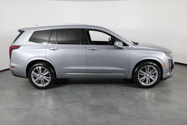 2023 Cadillac XT6 - $27,987