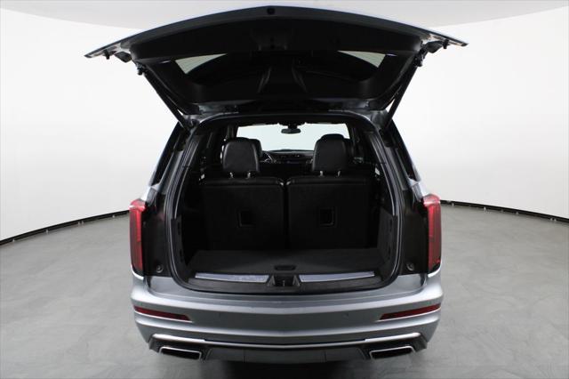 2023 Cadillac XT6 - $27,987