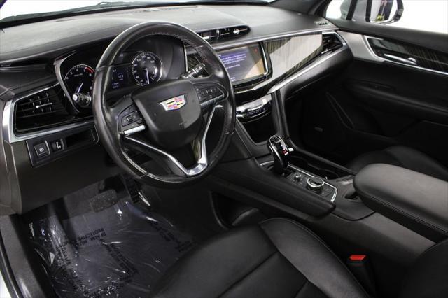 2023 Cadillac XT6 - $27,987